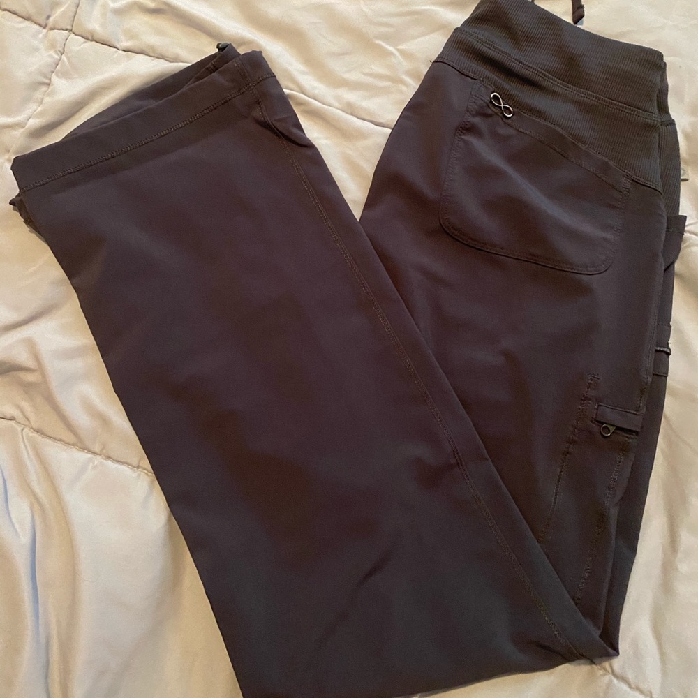 Cherokee Infinity Scrub Pants